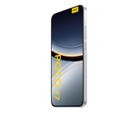 Xiaomi POCO F7 12/512GB Silver - 1342206 - zdjęcie 4